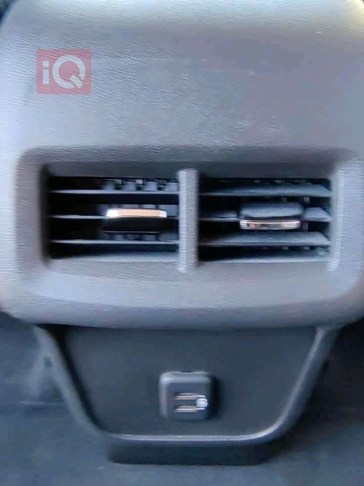 شێڤرۆلێت ئیکۆنۆکس